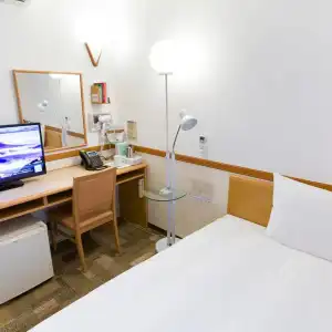 Toyoko Inn Nagoya Nishiki - 42