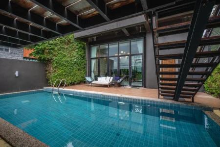 Aleenta Hua Hin Pranburi Resort & Spa - 83