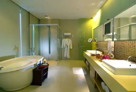 One15 Marina Sentosa Cove Singapore - 10
