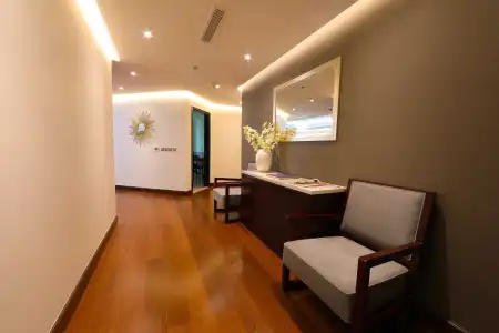 Number One Tower Suites Dubai - 35