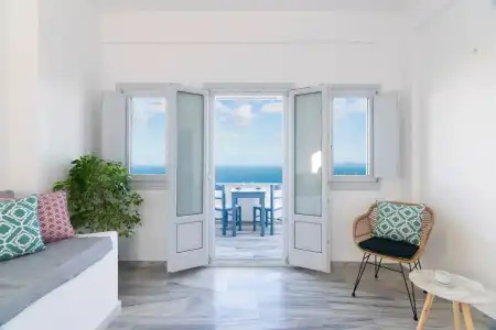 Phaos Santorini Suites - 155