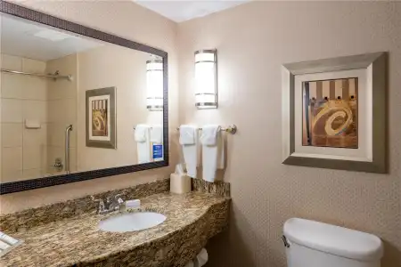 Hilton Garden Inn Billings - 57