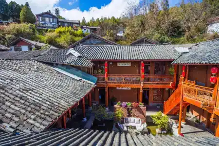 Lijiang Scenic Vacation - 7