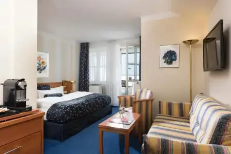 Radisson Blu, Halle - 41