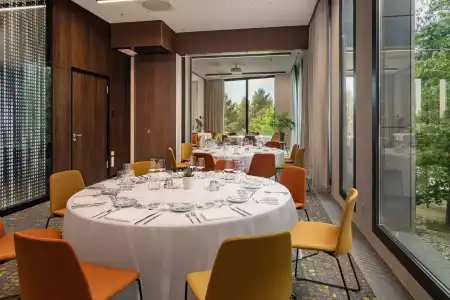 Melia Luxembourg - 25