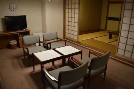 Royal Kitami - 5