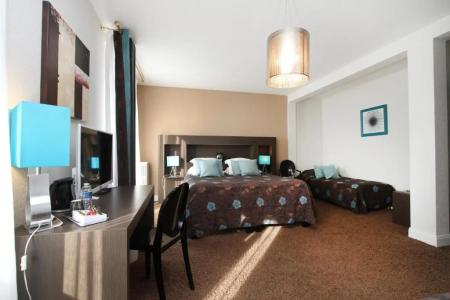 Hôtel la Réserve - 79