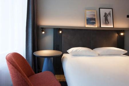 ibis Styles Den Haag Scheveningen - 49