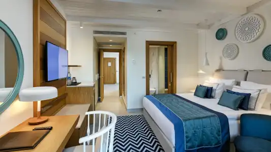 Titanic Luxury Collection Bodrum Resort - 1