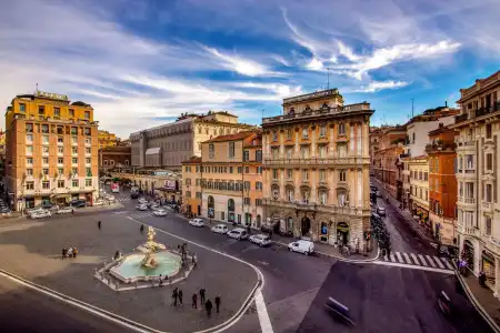 Barberini Suites - 10