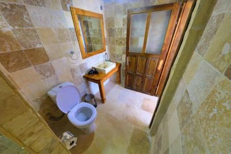 Alphan Cappadocia - 7
