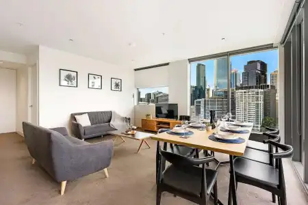 Corporate Keys - Freshwater Place - 195
