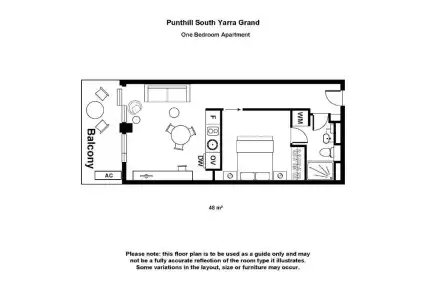Punthill South Yarra Grand - 33