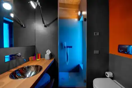 VIVERE suites and rooms - 37