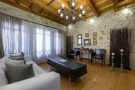Avli Lounge Apartments - 63