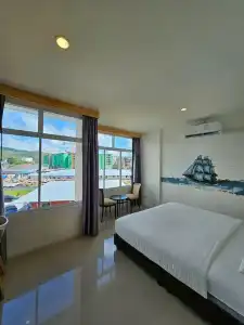 Dwell Phuket Airport at Naiyang - 27