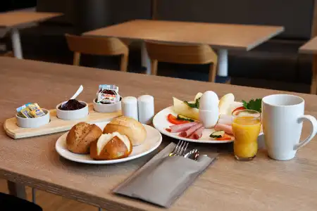 Holiday Inn Express Darmstadt by IHG - 19