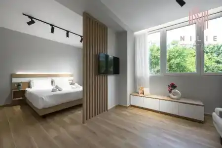 Ultima Suites Nilie Hospitality MGMT - 80