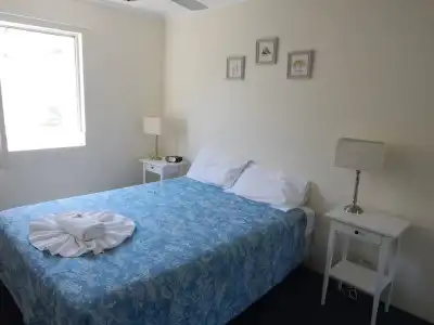 Tranquil Shores Holiday Apartments - 49