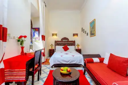 Riad Al Jana - 62