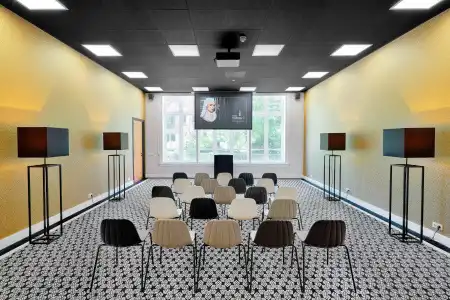 Nassau Breda, Autograph Collection by Marriott - 41