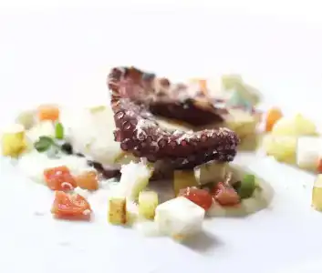 Le Tre Vaselle - 9