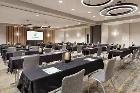 Holiday Inn Houston Intercontinental Airport by IHG - 14