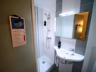 ibis budget Blois Centre - 8