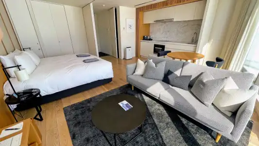 Skye Niseko - 112