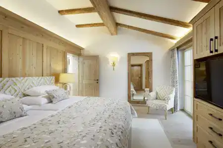 Relais & Châteaux Tennerhof - 2