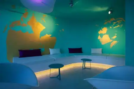 Santos Ibiza Coast Suites Adults Only +18 - 18