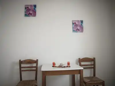 Portokali Apartments - 59