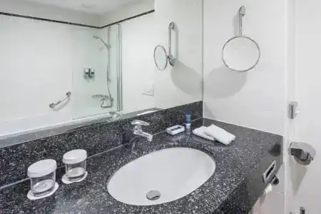 Four Points by Sheraton Ljubljana Mons - 43