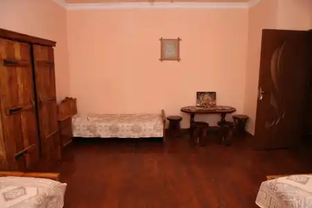 Guest House Dilijan Orran - 65