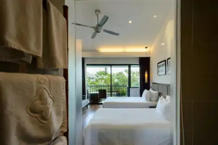 Senvila Boutique Resort & Spa - 31