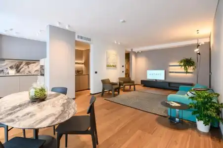 DUPARC Contemporary Suites - 194