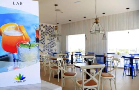 BLUESEA Alyssa Suite - 21