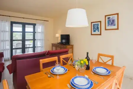Villas Susaeta - 57