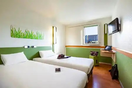 ibis budget Winterthur - 27