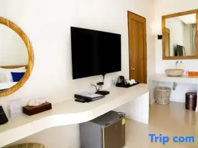 Purana Resort Koh Yao Noi - 61