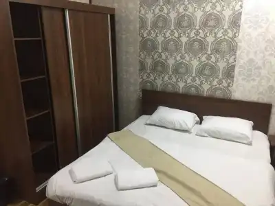 Sun Hostel - 24