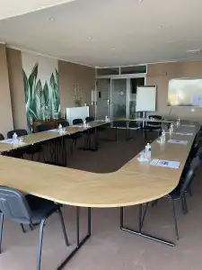 Best Western Plus La Rade - 23