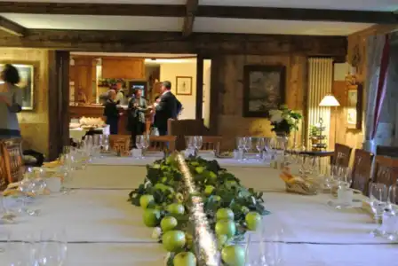 Auberge de La Maison - 25