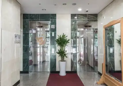 Aventree Yeouido - 12