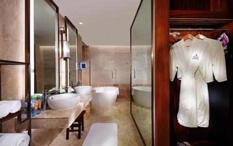 InterContinentals HAIKOU SEAVIEW by IHG - 216