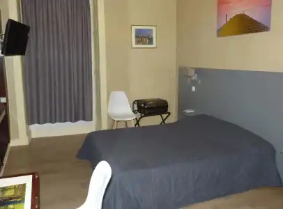 Hôtel Terminus - 49