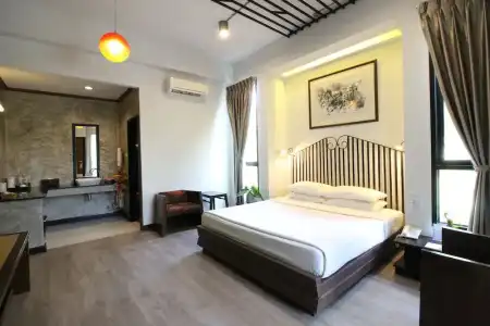 Horizon Village & Resort Chiangmai - 70
