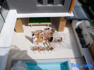 Island Skylight Resort - 110