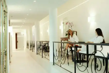 Relais & Châteaux Chasa Montana - 28