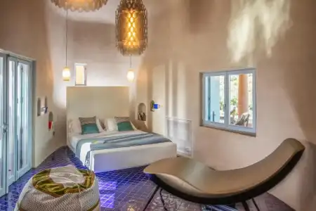 Is Molas Resort - 4